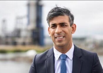 ଇସ୍ରାଏଲ ଯିବେ ସୁନକ