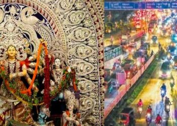 ପାର୍ବଣରେ ରାଜଧାନୀ ଜଗିବେ ୩୧ ପ୍ଲାଟୁନ