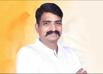 ବିଜେଡିରୁ ଅଫର ଅଛି-ମନ୍ମଥ