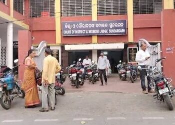 ଦୁଷ୍କର୍ମୀକୁ ଫାଶୀ ଦଣ୍ଡାଦେଶ