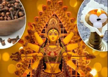 ମହାଅଷ୍ଟମୀରେ ଲବଙ୍ଗ ଏବଂ କର୍ପୁରର ଏହି ପ୍ରତିକାର କରନ୍ତୁ, ହେବ ନାହିଁ ଅର୍ଥର ଅଭାବ