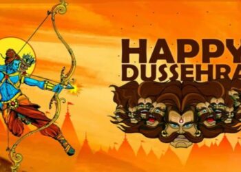 ବିଜୟାଦଶମୀରେ ପାଳନ କରାଯାଏ ଦୁର୍ଗାପୂଜା ବା ଦଶହରା , ଏହାର ମହତ୍ତ୍ୱ ଏବଂ ପୁରାଣ କାହାଣୀ ଜାଣନ୍ତୁ..