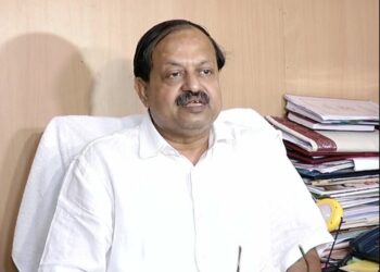 ପାଣ୍ଡିଆନଙ୍କୁ ମୁଖ୍ୟମନ୍ତ୍ରୀ କହିବା ପ୍ରସଙ୍ଗ; ବକ୍ତବ୍ୟକୁ କଦର୍ଥ କରାଯାଇଥିବା କହିଲେ ବିଜେଡି ବିଧାୟକ