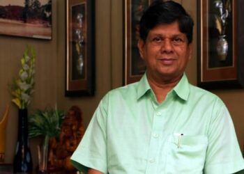 ସମ୍ପାଦକ ପଦରୁ ଇସ୍ତଫା ଦେଲେ ସୈାମ୍ୟ ପଟ୍ଟନାୟକ