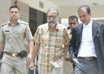 ଜେଲରୁ ମୁକୁଳିଲେ ନିଠାରୀ ହତ୍ୟାକାଣ୍ଡର ଅଭିଯୁକ୍ତ ମୋନିନ୍ଦର ସିଂ ପଣ୍ଡେର୍