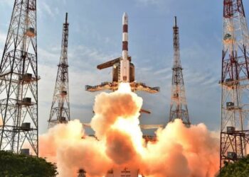 ଗଗନୟାନର ସଫଳ ଲଞ୍ଚିଂ,୨୦୨୫ ସୁଦ୍ଧା ମହାକାଶକୁ ମାନବ ପଠାଇବ ଇସ୍ରୋ