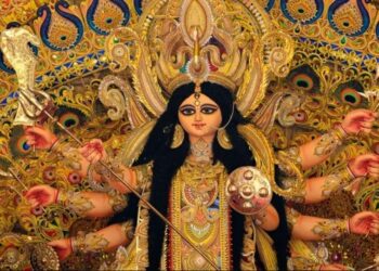 ଆଜି ମା’ଙ୍କର ସପ୍ତମୀ ଓ ପୀଠରେ ଅଷ୍ଟମୀ ପୂଜା