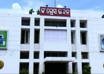 ଛତିଶଗଡରେ ପ୍ରଚାର ପାଇଁ ଓଡିଶାରୁ ୩