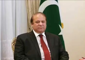 ଫେରିଲେ ନୱାଜ ସରିଫ