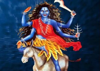 ଆଜି ରାତିରେ କରନ୍ତୁ ଏହି କାର୍ଯ୍ୟ , ମା କାଳରାତ୍ରୀ ଦୂର କରିବେ ସବୁ ସମସ୍ୟା