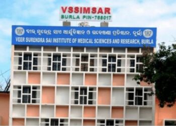 ସମ୍ବଲପୁରରେ ବ୍ୟାପିଲା ଝାଡାବାନ୍ତି , ଜଣେ ମୃତ ୩୯ ଆକ୍ରାନ୍ତ