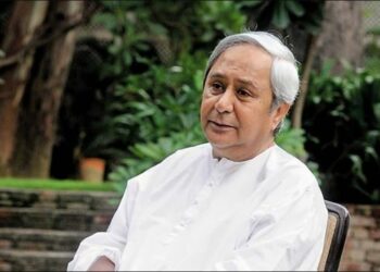 ପୂର୍ବତନ ବାଚସ୍ପତି ମହେଶ୍ୱର ମହାନ୍ତିଙ୍କ ବିୟୋଗରେ ମୁଖ୍ୟମନ୍ତ୍ରୀଙ୍କ ଶୋକ