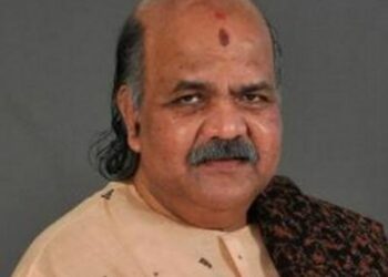 ମହେଶ୍ୱର ମହାନ୍ତିଙ୍କ ବିୟୋଗରେ ବହୁ ବିଶିଷ୍ଟ ବ୍ୟକ୍ତିଙ୍କ ଶୋକ