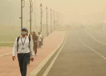 ବାୟୁ ପ୍ରଦୂଷଣ ; ୫ ରାଜ୍ୟର ସତ୍ୟପାଠକୁ ନେଇ ସୁପ୍ରିମକୋର୍ଟ ଖପ୍ପା