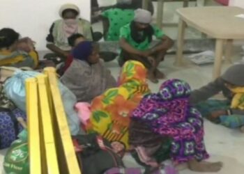 ୨୬ ଦାଦନ ଉଦ୍ଧାର, ୨ ଜଣ ଅଟକ