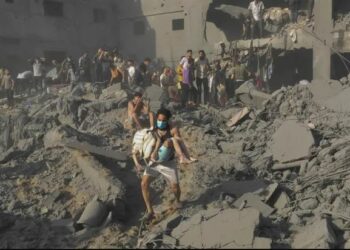 ଉତ୍ତର ଗାଜାରେ ଇସ୍ରାଏଲ ସେନାର ଆକ୍ରମଣ, ୫୦ ମୃତ