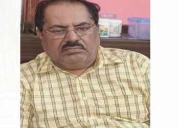 ଅଧୀକ୍ଷଣ ଯନ୍ତ୍ରୀଙ୍କ ଘରେ ଭିଜିଲାନ୍ସ