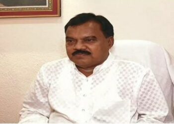 ଉପବାଚସ୍ପତି ପଦରୁ ରଜନୀଙ୍କ ଇସ୍ତଫା