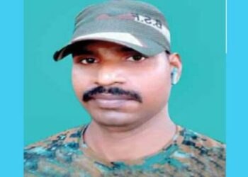 ଛତିଶଗଡ ଲ୍ୟାଣ୍ଡମାଇନ ବିସ୍ଫୋରଣରେ ଓଡିଆ ଯବାନ ସହିଦ