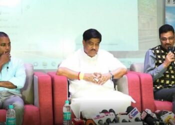 ଅନ୍ତର୍ଜାତୀୟ ମିଲେଟ୍ ସମ୍ମିଳନୀ