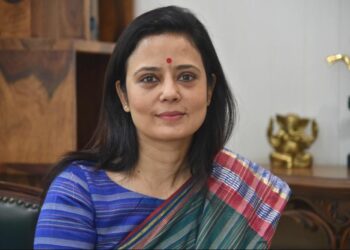 ମହୁଆଙ୍କୁ ଅଯୋଗ୍ୟ ସୁପାରିଶ!