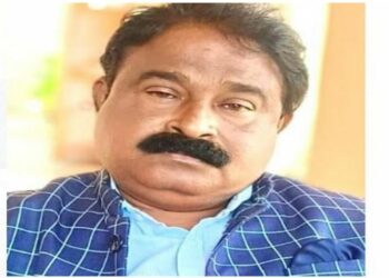 ଆୟବର୍ହିଭୂତ ସମ୍ପତ୍ତି ଠୁଳ ଅଭିଯୋଗରେ କଲେଜ ଅଧ୍ୟକ୍ଷଙ୍କ ଘରେ ଭିଜିଲାନ୍ସ