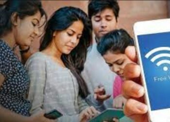 ସବୁ ବିଶ୍ୱବିଦ୍ୟାଳୟରେ ୱାଇଫାଇ