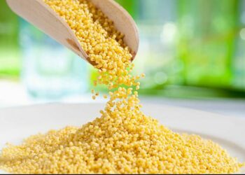 ଏଣିକି ହସ୍ପିଟାଲ କ୍ୟାଣ୍ଟିନ ଓ ୱାଓ ମୋମୋ ସେଣ୍ଟରରେ ମିଳିବ ମିଲେଟ