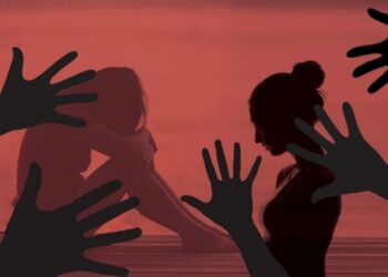 ଝଡାଫୁଙ୍କା ବାହାନାରେ ଦୁଷ୍କର୍ମ ଉଦ୍ୟମ