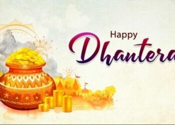 ଆଜି ପବିତ୍ର ଧନତେରାସ, ଘରକୁ କିଣି ଆଣନ୍ତୁ ସୁନା