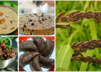 ଆଜି ମାଣ୍ଡିଆ ଦିବସ