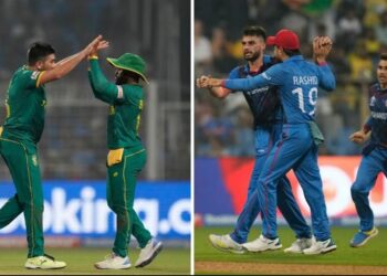 ଆଜି ଦକ୍ଷିଣ ଆଫ୍ରିକାକୁ ଭେଟିବ ଆଫଗାନିସ୍ତାନ