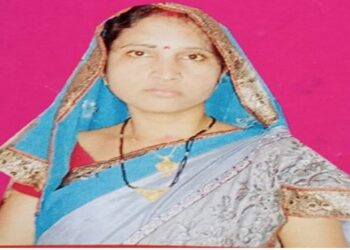 ଜଳିଗଲା ବସ: ମହିଳା ମୃତ