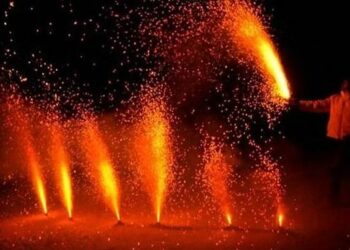 ଟ୍ୱିନ ସିଟିରେ ବାଣ ରାତି ୧୦ଟା ପରେ ଫୁଟିବନି ବାଣ