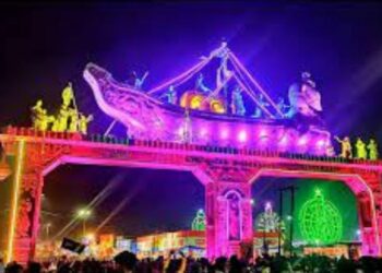 ଆଜିଠୁ ବାଲିଯାତ୍ରା ପାଇଁ ପ୍ଲଟ ନିଲାମ ପ୍ରକ୍ରିୟା ଆରମ୍ଭ