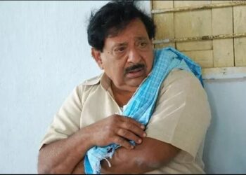 ସାଉଥ ଫିଲ୍ମ ଇଣ୍ଡଷ୍ଟ୍ରୀକୁ ବଡ୍ ଝଟକା, ଦୁନିଆକୁ ଅଲବିଦା କହିଲେ ଲୋକପ୍ରିୟ କଳାକାର ମଲ୍ଲମପଲ୍ଲୀ