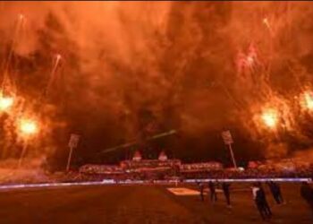 ମୁମ୍ବାଇ, ଦିଲ୍ଲୀ ମ୍ୟାଚରେ ଫୁଟିବନି ବାଣ