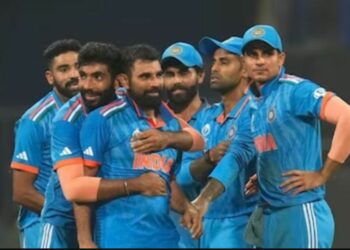 ଫାଇନାଲରେ ଭାରତ