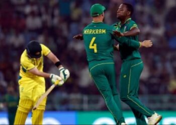 ଆଜି ଦ୍ୱିତୀୟ ସେମିଫାଇନାଲ