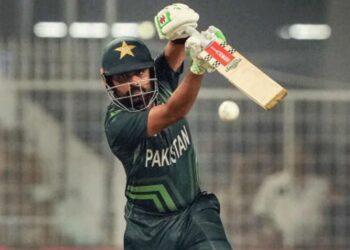 ଅଧିନାୟକ ପଦ ଛାଡିଲେ ବାବର