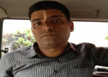 ଭିଜିଲାନ୍ସ ଜାଲରେ ଲାଞ୍ଚୁଆ କିରାଣୀ