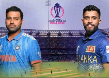 ଆଜି ଇଣ୍ଡିଆ ଶ୍ରୀଲଙ୍କା ମୁକାବିଲା , ପ୍ରଥମେ ବ୍ୟାଟିଂ କରିବ ଭାରତ