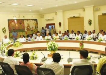 ପୁନର୍ବିଚାର ହେବ ଜମି ହସ୍ତାନ୍ତର ସଂଶୋଧନ ପ୍ରସ୍ତାବ