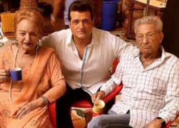 ପରଲୋକରେ ଫିଲ୍ମ ନିର୍ମାତା ରାଜକୁମାର କୋହଲି