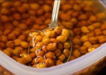 ଖାଲି ପେଟରେ ଖାଆନ୍ତୁ ବୁଟ , କମିବ ଓଜନ