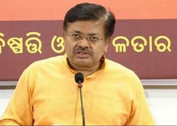 ବିଜେଡିର ଉପଦେଶ ଅନାବଶ୍ୟକ : ପୃଥ୍ୱୀରାଜ