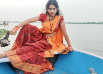 ମାଲକାନଗିରିରୁ ଟଲିଉଡ, ତେଲୁଗୁ ସିନେମାରେ ନାୟିକା ହେବେ ମାଲକାନଗିରିର ଝିଅ