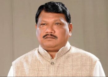 ନିଆଁ ସହ ଖେଳୁଛନ୍ତି ସରକାର : ଜୁଏଲ