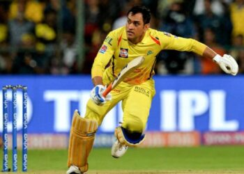 ୨୦୨୪ ଆଇପିଏଲ ବି ଖେଳିବେ ମାହି