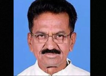 ଟନେଲ ଟ୍ରାଜେଡି ;ଉତ୍ତରକାଶୀରେ ଶ୍ରମମନ୍ତ୍ରୀ ସାରଦା ନାୟକ